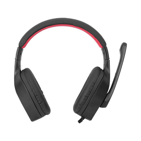 Гейминг слушалки Xtrike Me - HP-312 [PS4, PS5, Xbox], черни