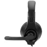 Гейминг слушалки Xtrike Me - HP-312 [PS4, PS5, Xbox], черни