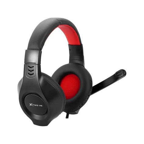 Гейминг слушалки Xtrike Me - HP-312 [PS4, PS5, Xbox], черни