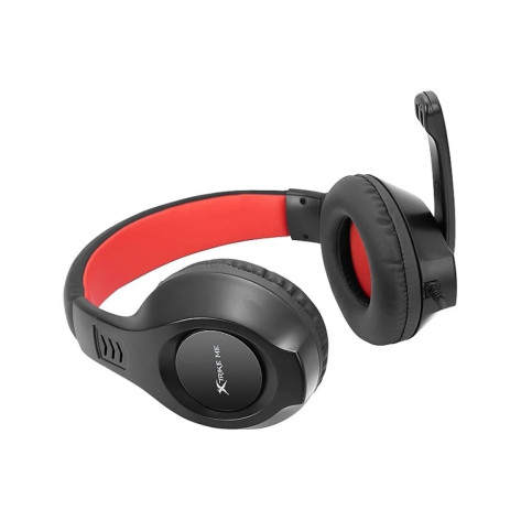 Гейминг слушалки Xtrike Me - HP-312 [PS4, PS5, Xbox], черни