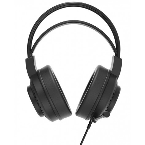  Гейминг слушалки Xtrike ME - HP-318, черни
