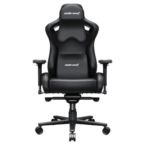 Гейминг стол Anda Seat – Kaiser 2 Pro, XL, черен