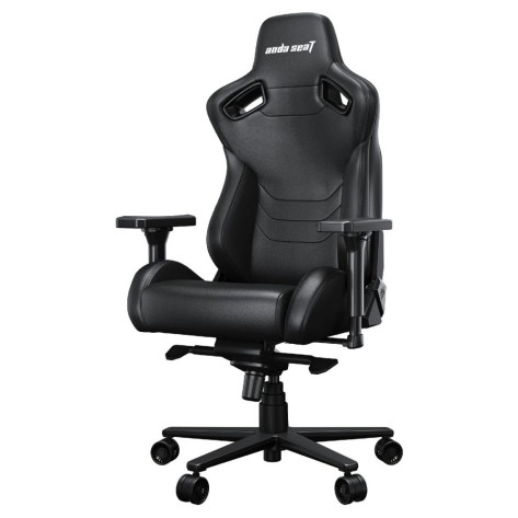 Гейминг стол Anda Seat – Kaiser 2 Pro, XL, черен