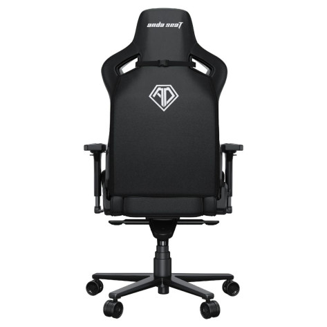 Гейминг стол Anda Seat – Kaiser 2 Pro, XL, черен