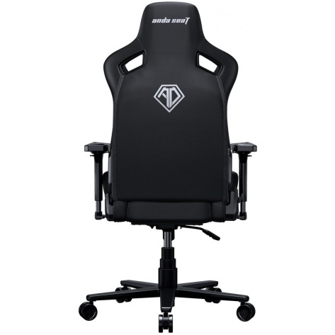 Гейминг стол Anda Seat - Kaiser 2 XL Frontier leather, черен
