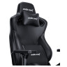 Гейминг стол Anda Seat - Kaiser 2 XL Frontier leather, черен