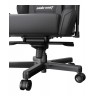 Гейминг стол Anda Seat - Kaiser 2 XL Leather, черен