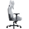 Гейминг стол Anda Seat - Kaiser 2 XL Pro Textile Swivel, сив