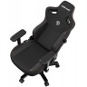 Гейминг стол Anda Seat - Kaiser 3 XL Swivel, черен
