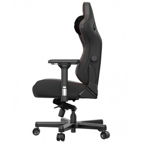 Гейминг стол Anda Seat - Kaiser 3 XL Swivel, черен