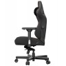 Гейминг стол Anda Seat - Kaiser 3 XL Swivel, черен