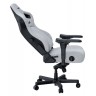 Гейминг стол Anda Seat - Kaiser 4 XL Textile Material, сив