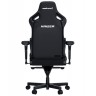Гейминг стол Anda Seat - Kaiser 4 XL Textile Material, черен