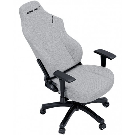Гейминг стол Anda Seat - Luna L, сив