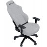 Гейминг стол Anda Seat - Luna L, сив