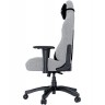 Гейминг стол Anda Seat - Luna L, сив