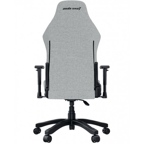Гейминг стол Anda Seat - Luna L, сив