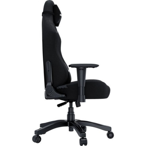 Гейминг стол Anda Seat - Luna Pro, L, черен