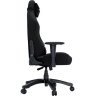 Гейминг стол Anda Seat - Luna Pro, L, черен