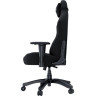 Гейминг стол Anda Seat - Luna Pro, L, черен