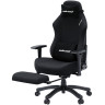 Гейминг стол Anda Seat - Luna Pro, L, черен