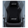Гейминг стол Anda Seat - Luna Pro, L, черен