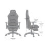 Гейминг стол Anda Seat - Luna Pro, L, черен