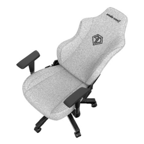 Гейминг стол Anda Seat - Phantom 3 L Swivel, сив