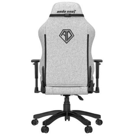 Гейминг стол Anda Seat - Phantom 3 L Swivel, сив