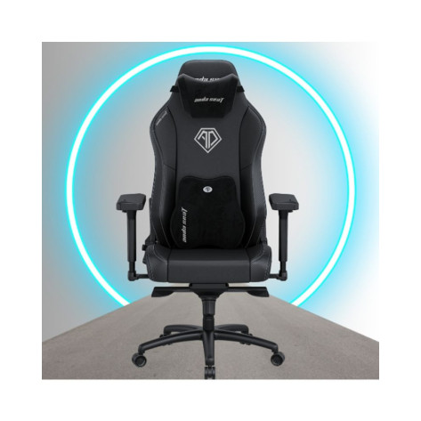 Гейминг стол Anda Seat - Phantom 3 XL, черен