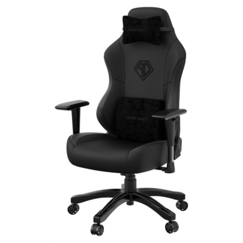Гейминг стол Anda Seat - Phantom 3 XL, черен