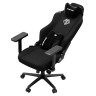 Гейминг стол Anda Seat - Phantom 3 XL, черен текстил