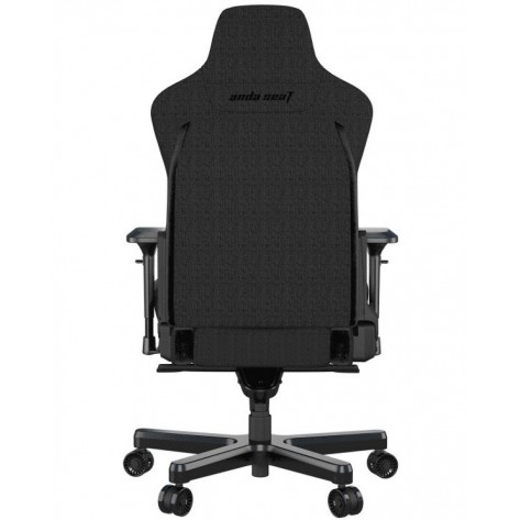 Гейминг стол Anda Seat - T-Pro 2 XL Swivel, черен