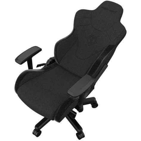 Гейминг стол Anda Seat - T-Pro 2 XL Swivel, черен