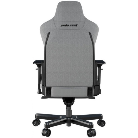Гейминг стол Anda Seat - T-Pro 2 XL Swivel, сив