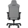 Гейминг стол Anda Seat - T-Pro 2 XL Swivel, сив