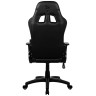 Гейминг стол Arozzi - Avanti Soft Fabric, кафяв
