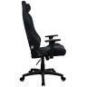 Гейминг стол Arozzi - Torretta SuperSoft, черен,