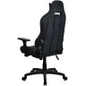 Гейминг стол Arozzi - Torretta SuperSoft, черен,