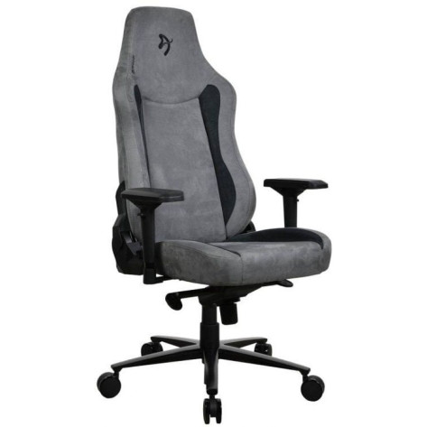 Гейминг стол Arozzi - Vernazza Supersoft, антрацит