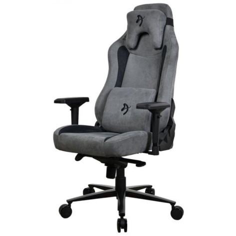 Гейминг стол Arozzi - Vernazza Supersoft, антрацит