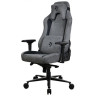 Гейминг стол Arozzi - Vernazza Supersoft, антрацит