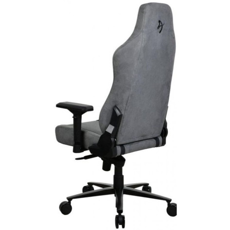 Гейминг стол Arozzi - Vernazza Supersoft, антрацит