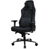 Гейминг стол Arozzi - Vernazza Supersoft, черен