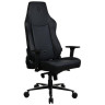 Гейминг стол Arozzi - Vernazza XL SoftPU, черен