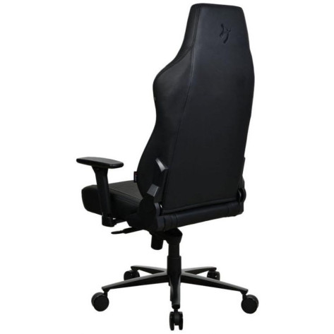 Гейминг стол Arozzi - Vernazza XL SoftPU, черен