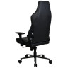 Гейминг стол Arozzi - Vernazza XL SoftPU, черен