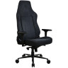 Гейминг стол Arozzi - Vernazza XL Supersoft, черен