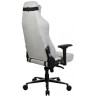 Гейминг стол Arozzi - Vernazza XL Supersoft, светлосив
