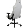 Гейминг стол Arozzi - Vernazza XL Supersoft, светлосив